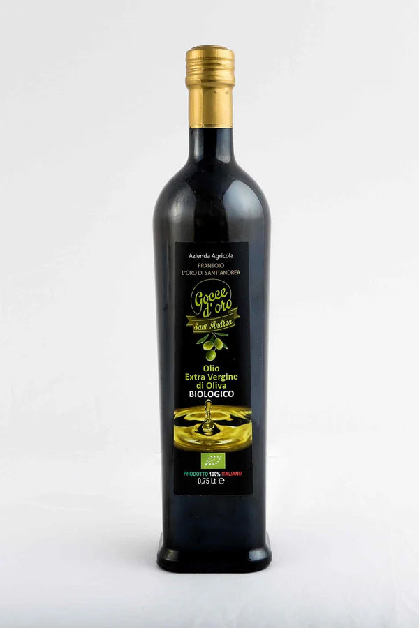 Gocce d'Oro BIO - Santagatese