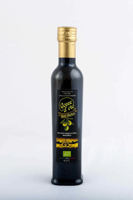 Gocce d'Oro BIO - Santagatese