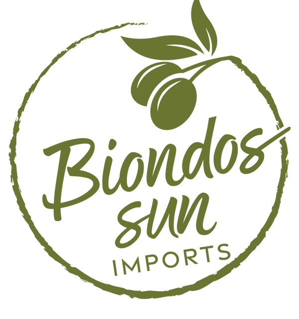 Biondos Sun Imports