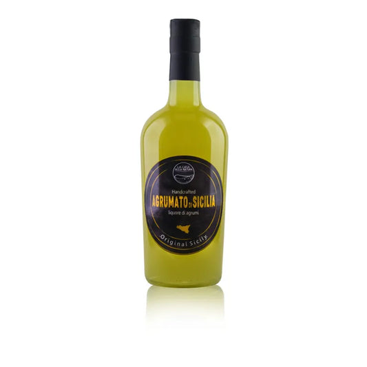 Agrumato di Sicilia - Zitruslikör