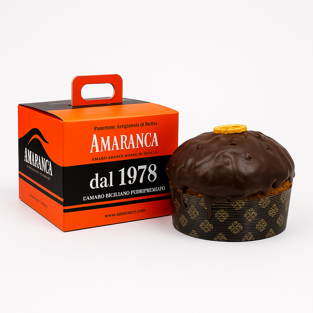 PANETTONE AMARANCA