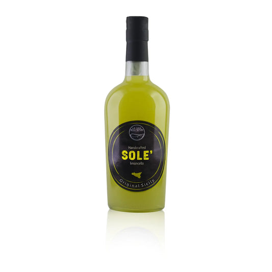 Sole - Limoncello